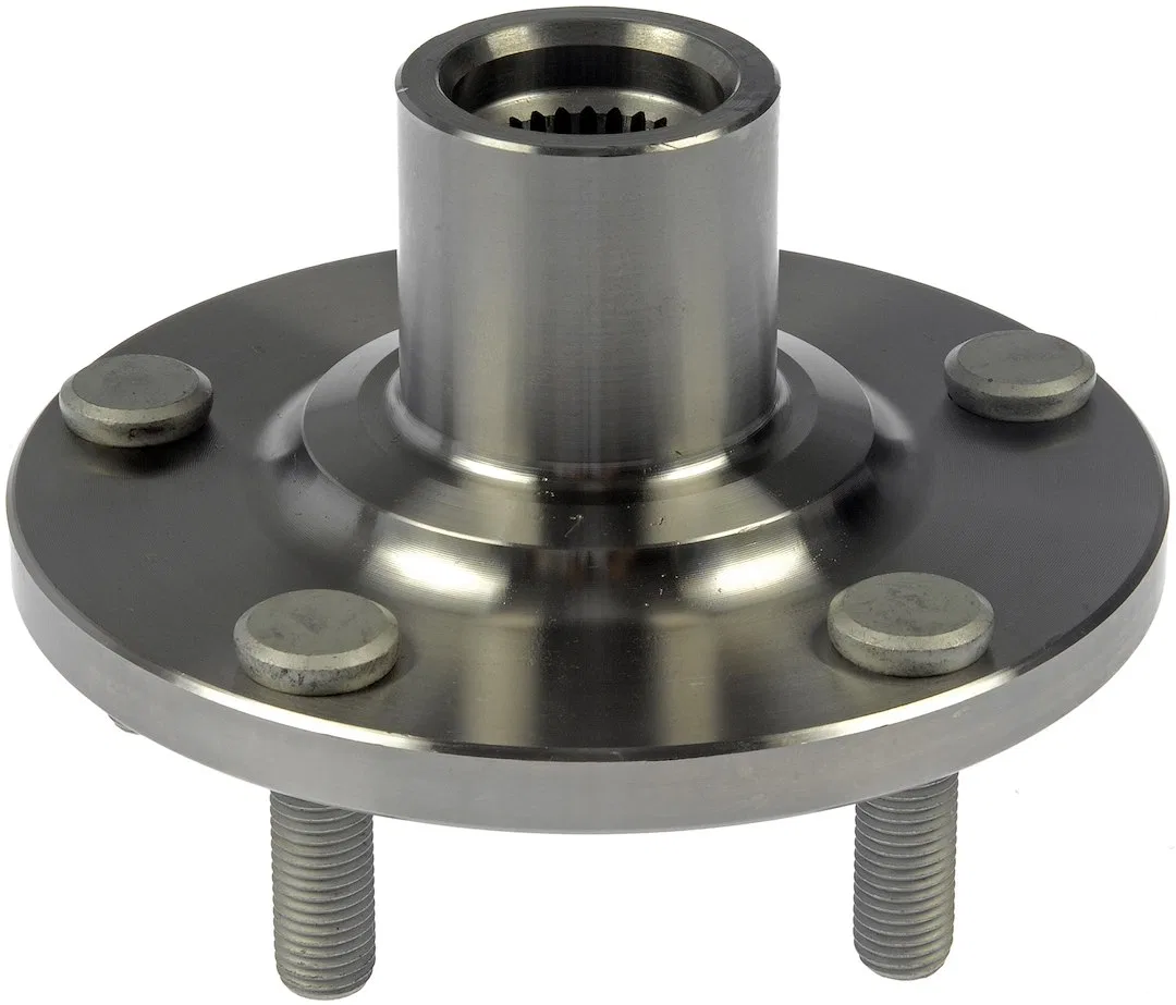 930-401 – DORMAN Wheel Hub Assembly, OE Replacement - view 2